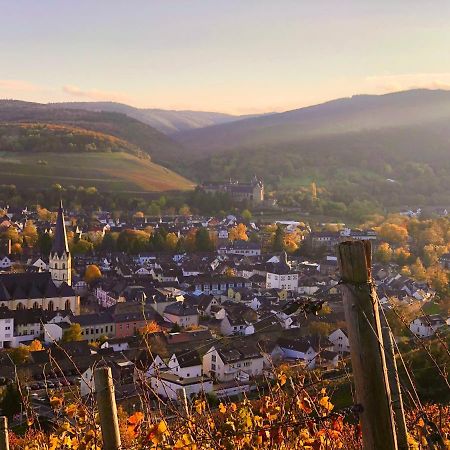 Ferienwohnung Ideenreich Bad Neuenahr-Ahrweiler Buitenkant foto