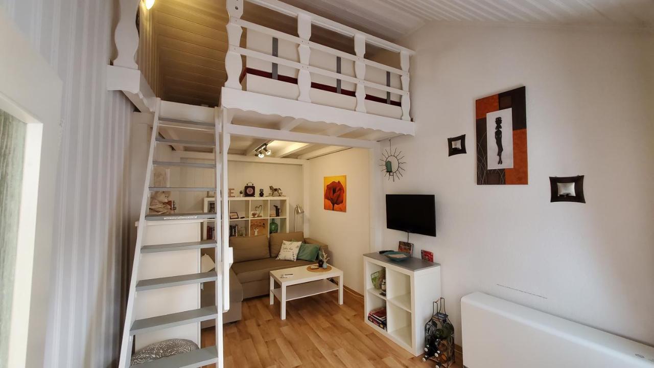 Ferienwohnung Ideenreich Bad Neuenahr-Ahrweiler Buitenkant foto