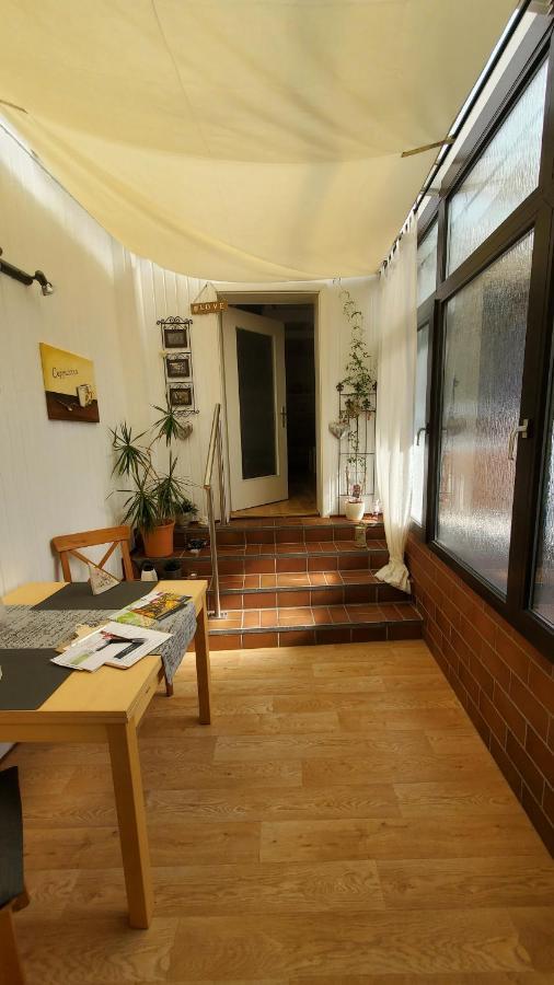 Ferienwohnung Ideenreich Bad Neuenahr-Ahrweiler Buitenkant foto