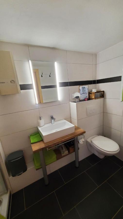 Ferienwohnung Ideenreich Bad Neuenahr-Ahrweiler Buitenkant foto
