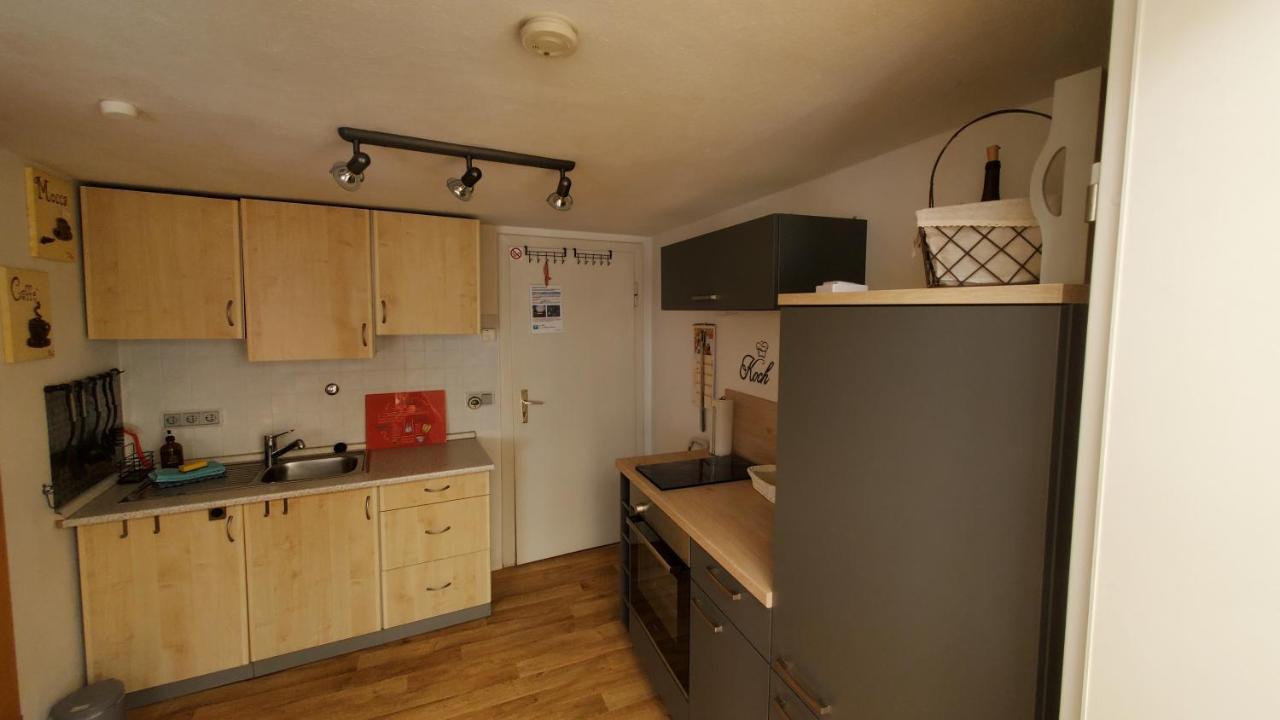 Ferienwohnung Ideenreich Bad Neuenahr-Ahrweiler Buitenkant foto