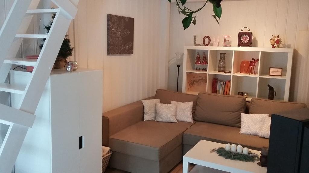 Ferienwohnung Ideenreich Bad Neuenahr-Ahrweiler Buitenkant foto