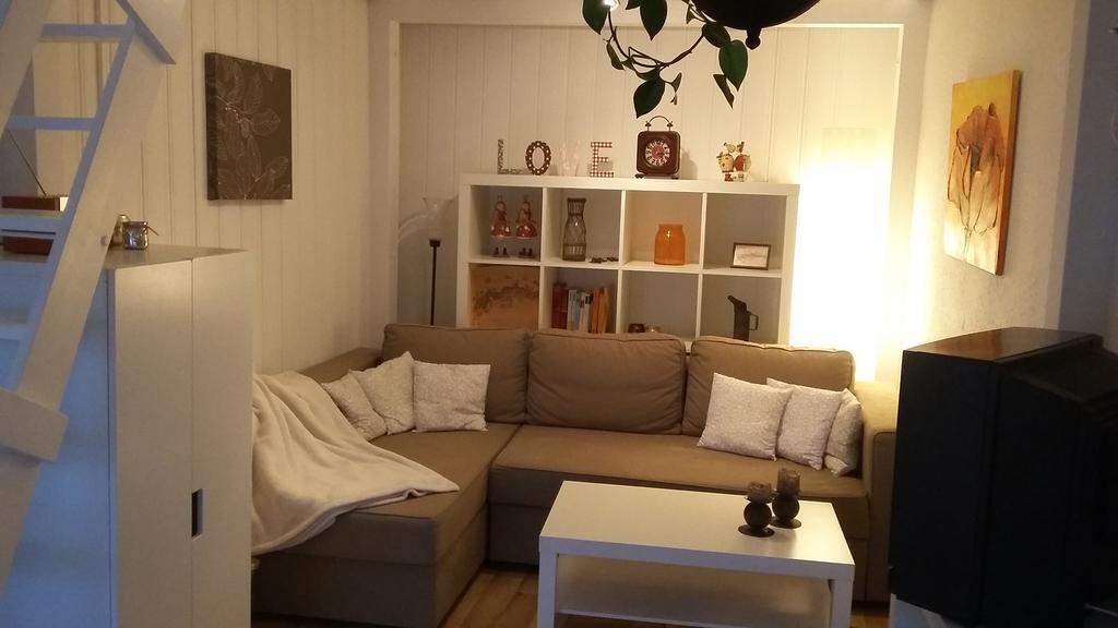 Ferienwohnung Ideenreich Bad Neuenahr-Ahrweiler Kamer foto