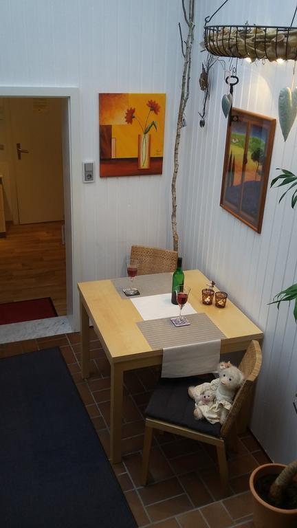 Ferienwohnung Ideenreich Bad Neuenahr-Ahrweiler Buitenkant foto