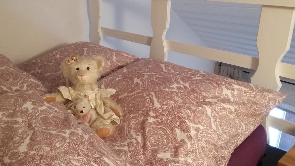 Ferienwohnung Ideenreich Bad Neuenahr-Ahrweiler Kamer foto