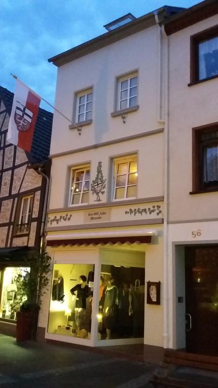 Ferienwohnung Ideenreich Bad Neuenahr-Ahrweiler Buitenkant foto