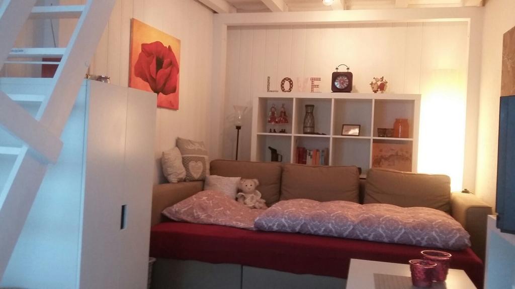 Ferienwohnung Ideenreich Bad Neuenahr-Ahrweiler Buitenkant foto